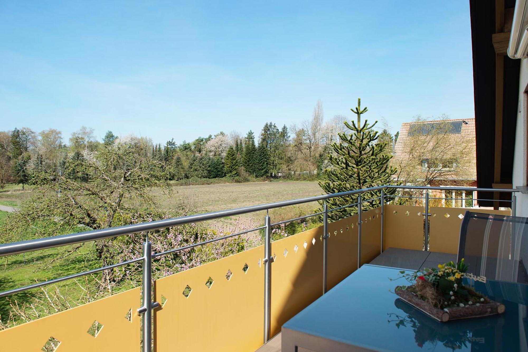Enderle Apartment อูลดิงเงน มึลโฮเฟิน ภายนอก รูปภาพ