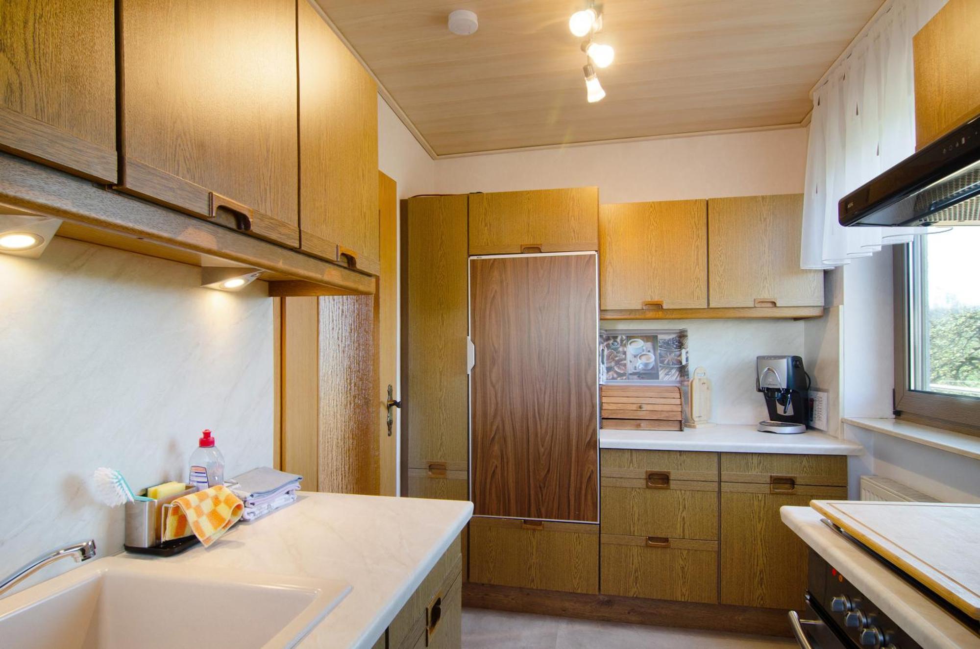 Enderle Apartment อูลดิงเงน มึลโฮเฟิน ภายนอก รูปภาพ