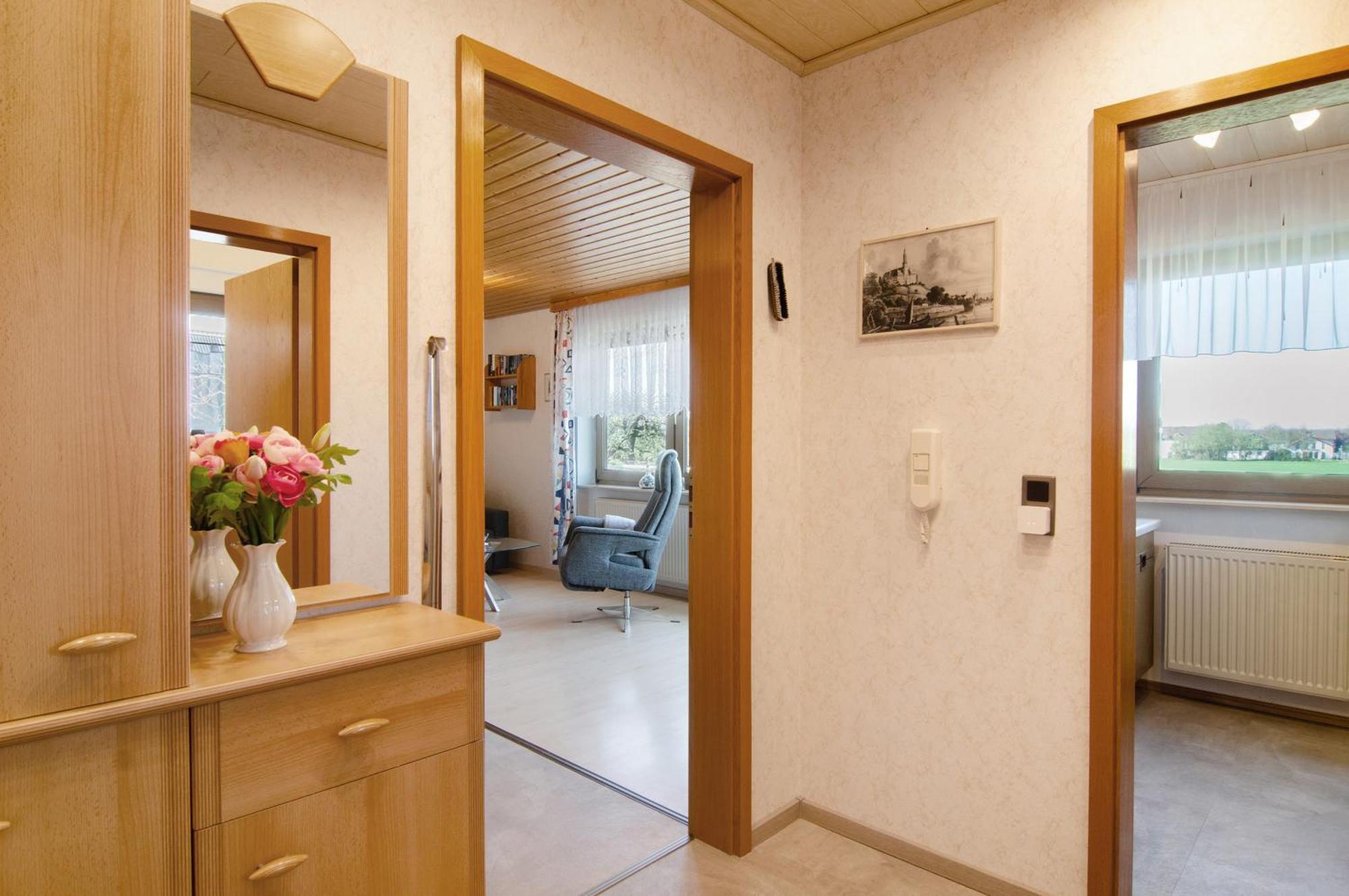 Enderle Apartment อูลดิงเงน มึลโฮเฟิน ภายนอก รูปภาพ