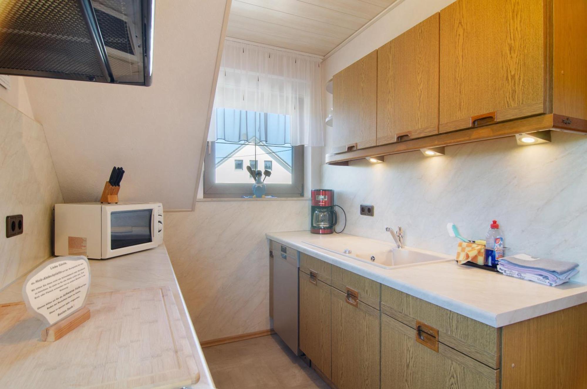 Enderle Apartment อูลดิงเงน มึลโฮเฟิน ภายนอก รูปภาพ