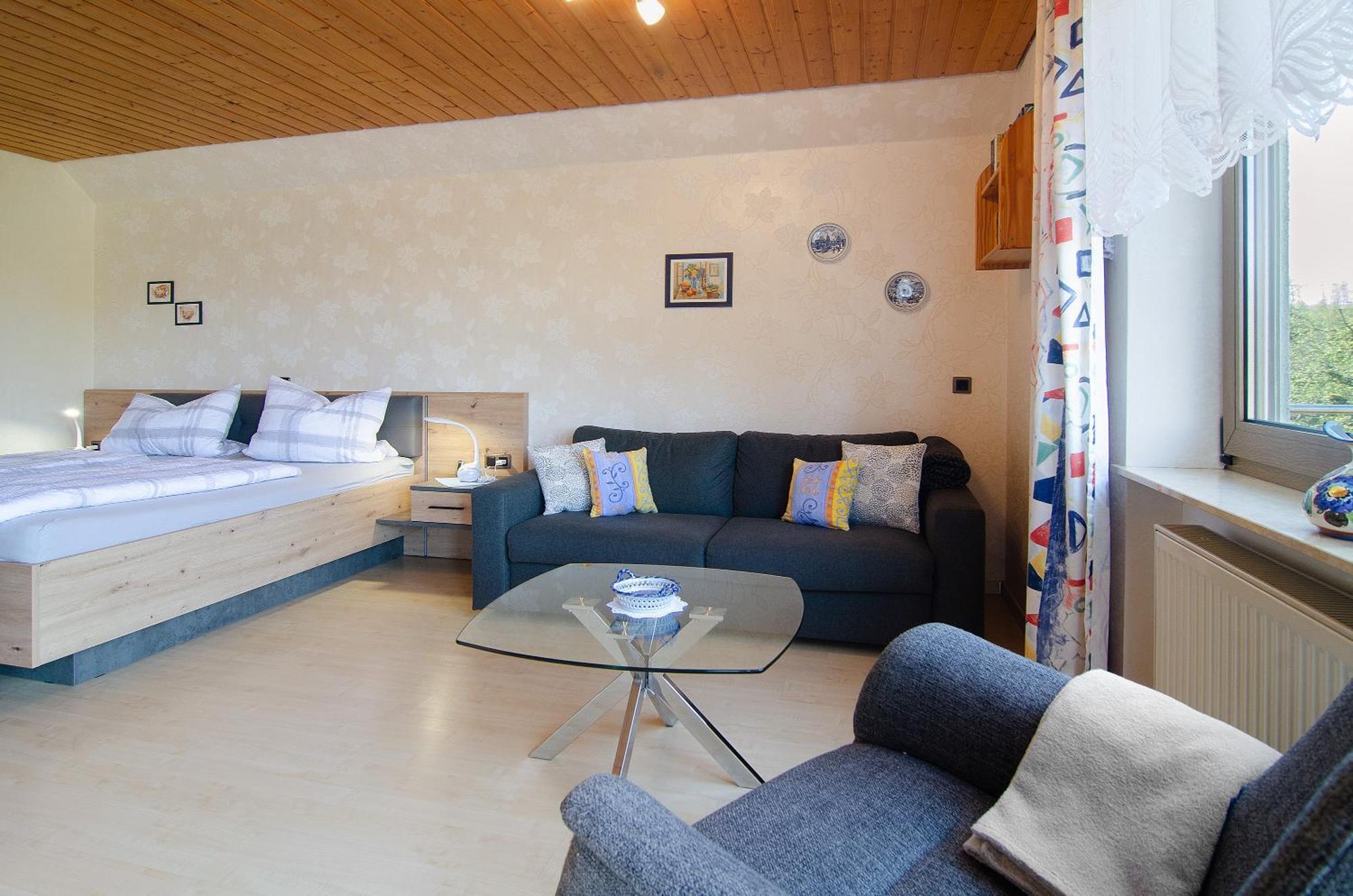Enderle Apartment อูลดิงเงน มึลโฮเฟิน ภายนอก รูปภาพ