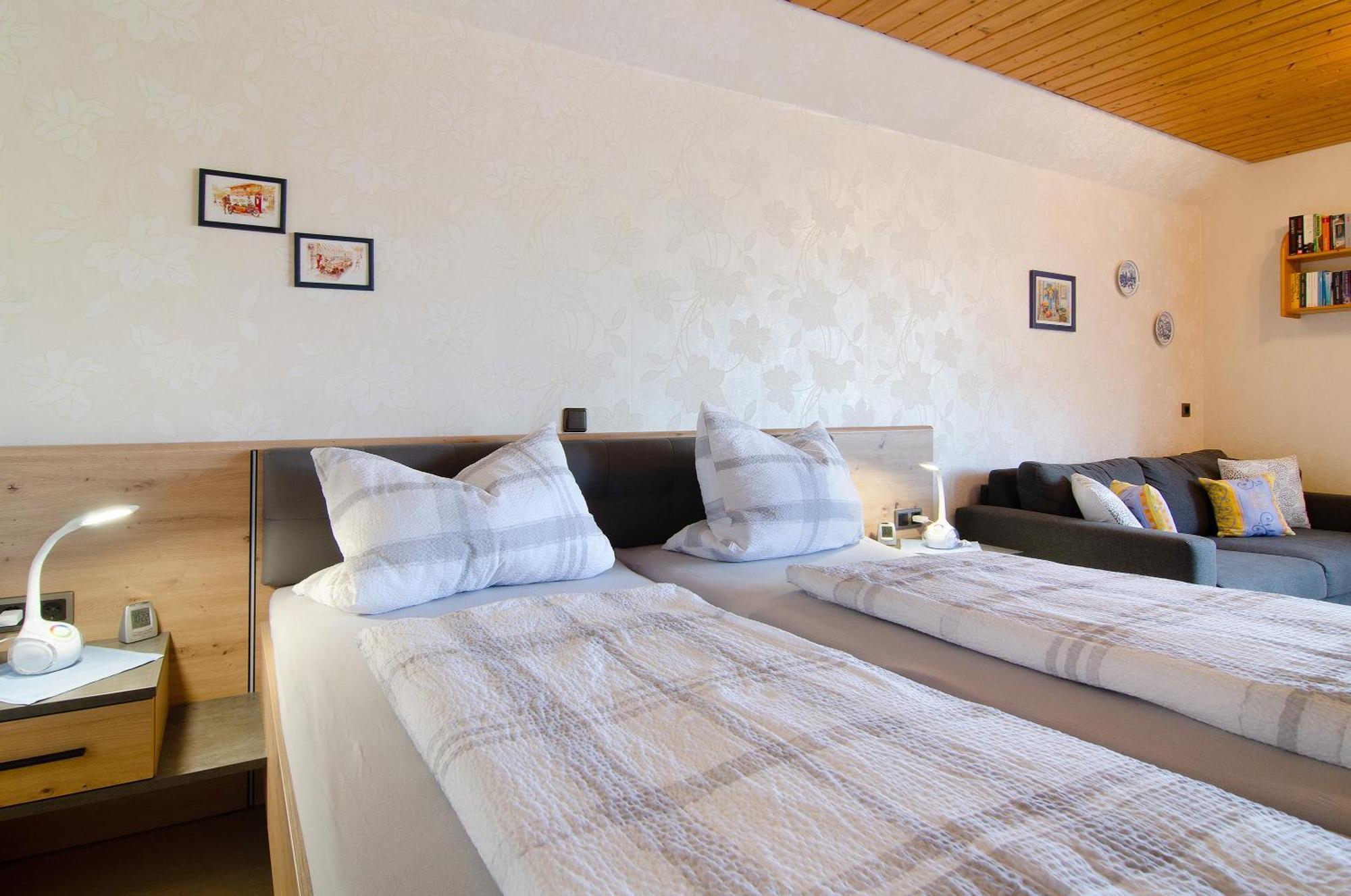 Enderle Apartment อูลดิงเงน มึลโฮเฟิน ภายนอก รูปภาพ