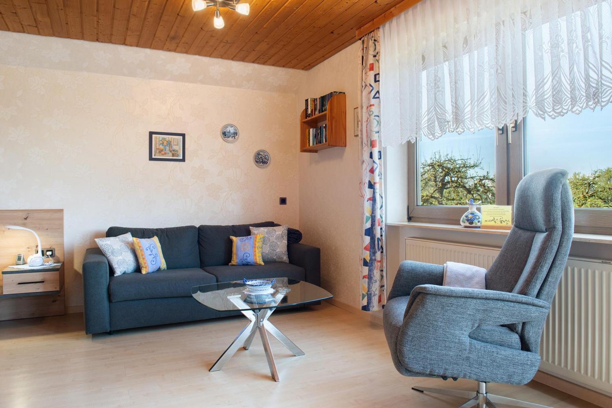Enderle Apartment อูลดิงเงน มึลโฮเฟิน ภายนอก รูปภาพ